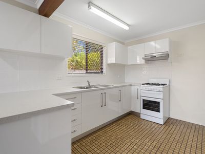 18 / 22A Kumbari Street, Rochedale South