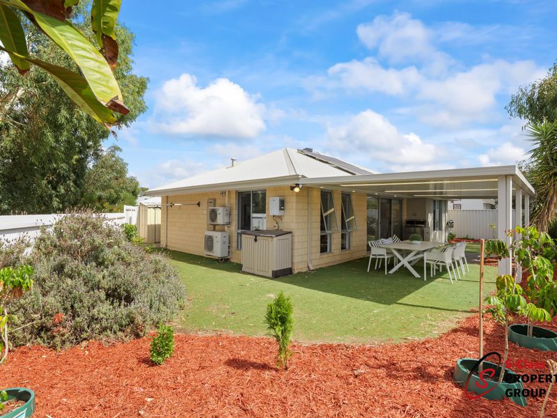 6 / 46 Gibbs Road, Aubin Grove
