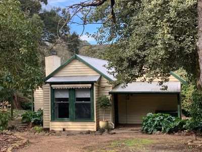 814 Mount Macedon Road, Mount Macedon
