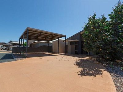 116 Kennedy Street, South Hedland