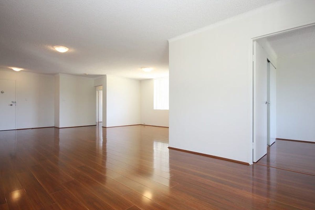 15 / 24 Bray Street, North Sydney