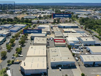 5 / 6-8 Harvard Way, Canning Vale