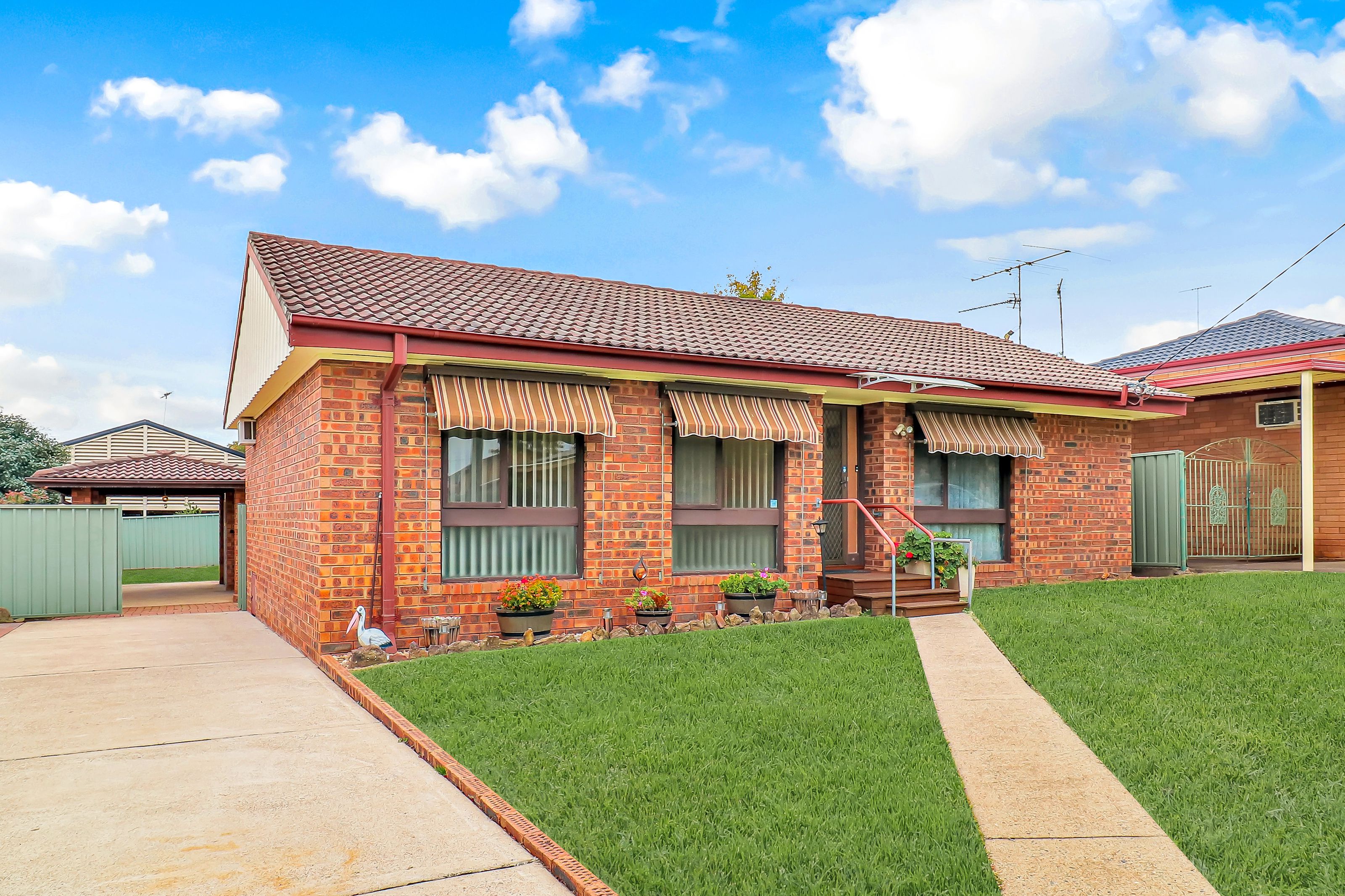 17 Hillview Avenue, SOUTH PENRITH