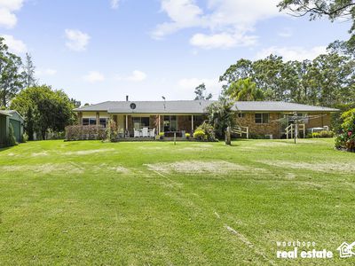 19 Cowarra Close, King Creek