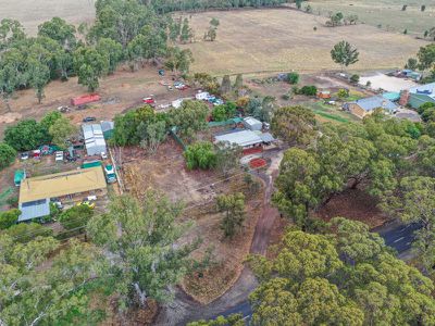 119 Main Rd, Tallarook