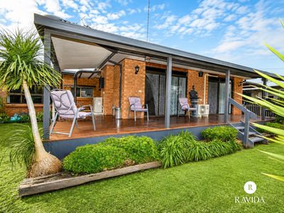 29 Irving Street, Wangaratta