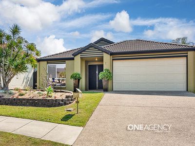 18 Moran Crescent, Forest Lake
