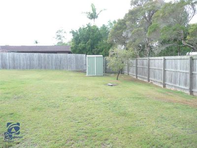 11  Coleman Cresent , Springwood