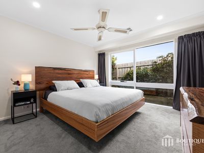 4 Paydon Court, Dandenong North