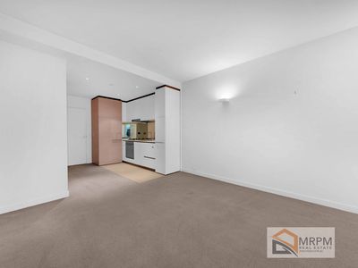 1407 / 470 St Kilda Road, Melbourne