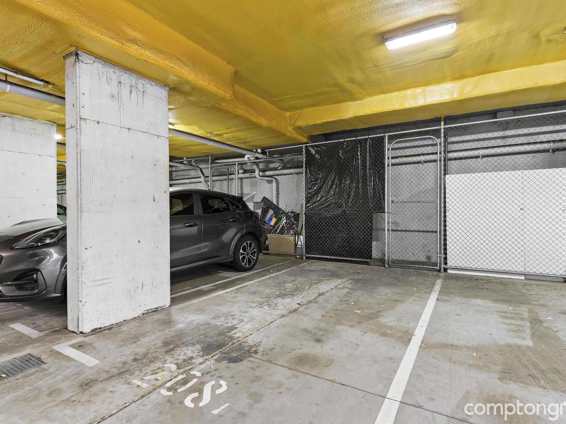 208 / 432 Geelong Road, West Footscray