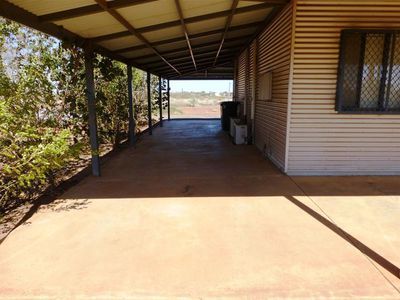 5 Councillor Road, South Hedland