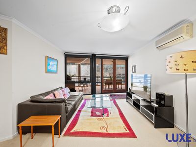 43 / 66 Allara Street, City