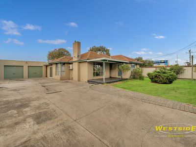 2 Kings Road, St Albans