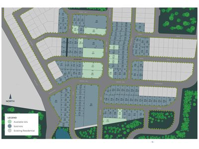 Lot 221, 11 Fairview Street, Horsley