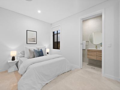 21 Lord Street, Cabramatta West