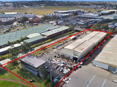 2 Ashford Ave, Milperra