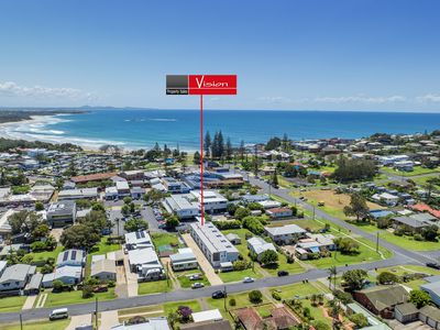 6 / 23 Trafalgar Street, Woolgoolga