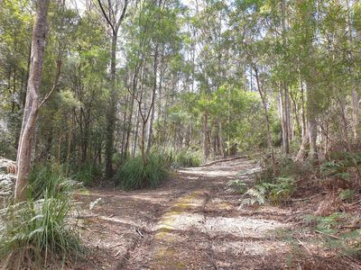 Lot 4 Garden Island creek Road , Garden Island Creek