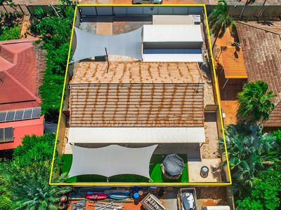 41 Kennedy Street, South Hedland