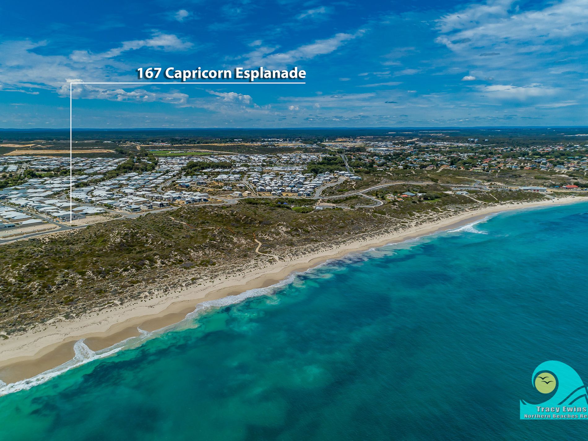 167 Capricorn Esplanade, Yanchep