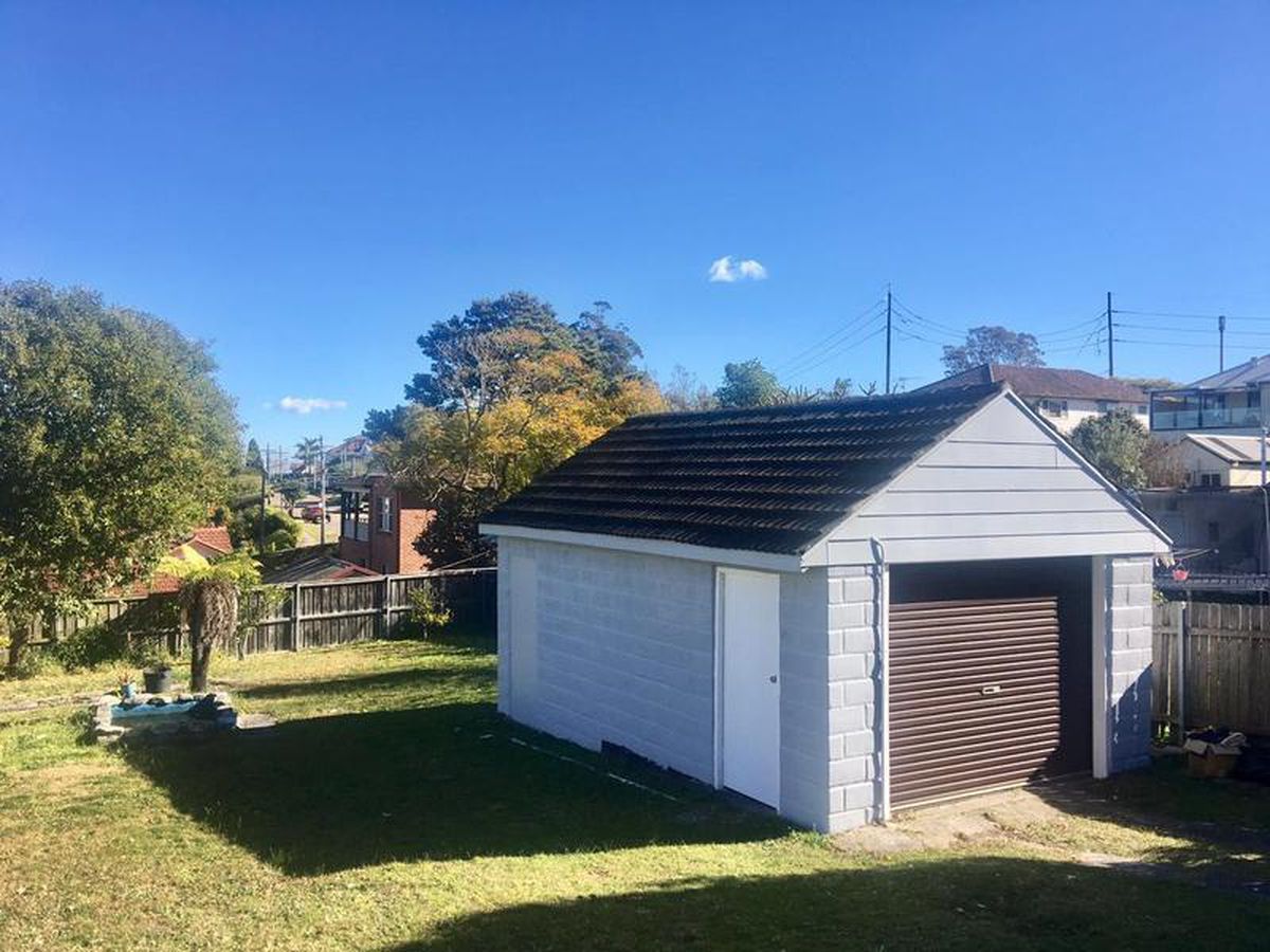 3 Fisher Avenue, Ryde