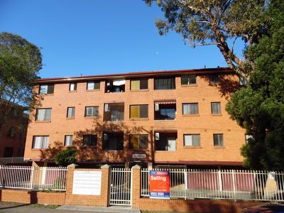 19 / 10-12 Forbes Street, Warwick Farm