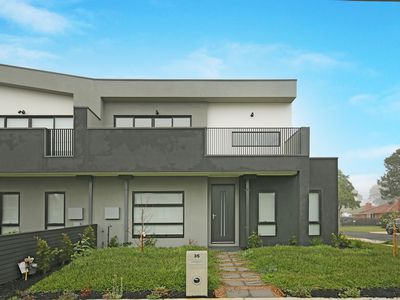 35 Setani Cres, Heidelberg West