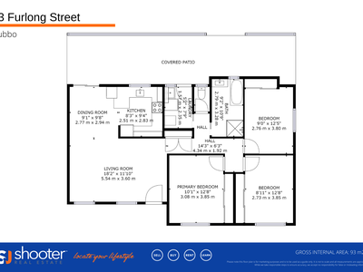 33 Furlong Street, Dubbo
