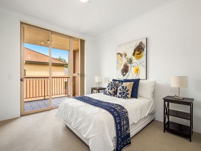 37F / 19-21 George Street, North Strathfield