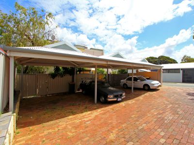 220 Brisbane Street, Perth