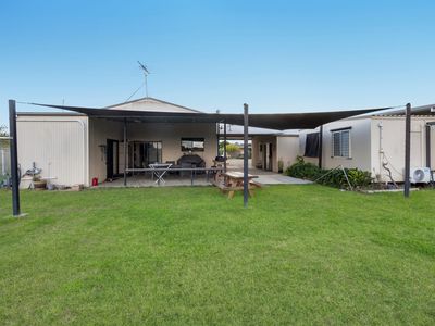 5 Old Warwick Road, Peak Crossing