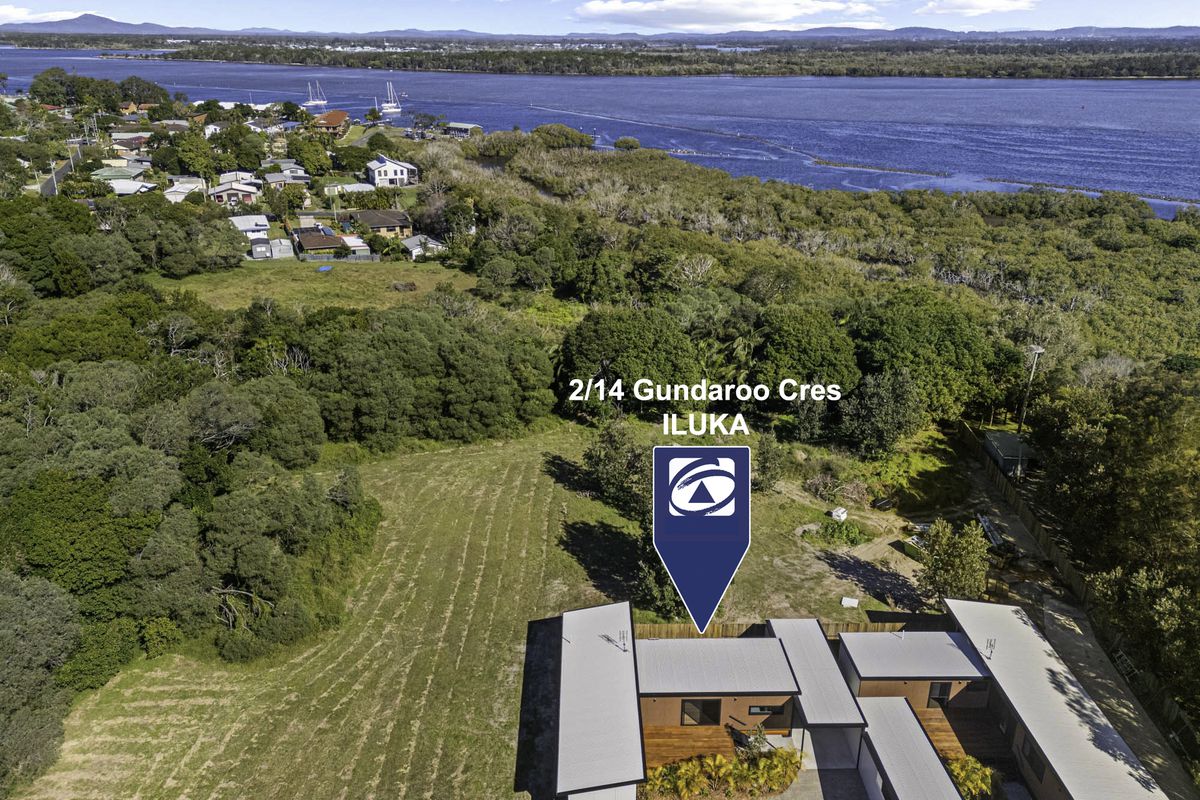 2 / 14 Gundaroo Crescent, Iluka