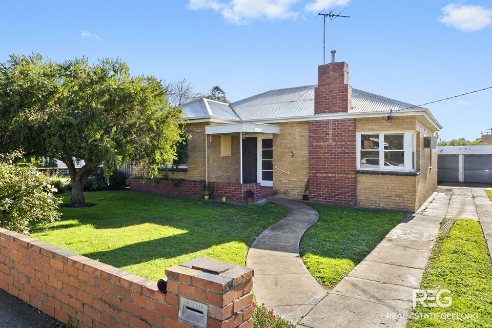 42 UPPER SKENE STREET, Newtown