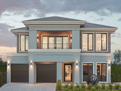 14 Mcloughlin Street, Marsden Park