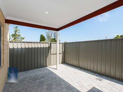 45C Arkana Road, Westminster