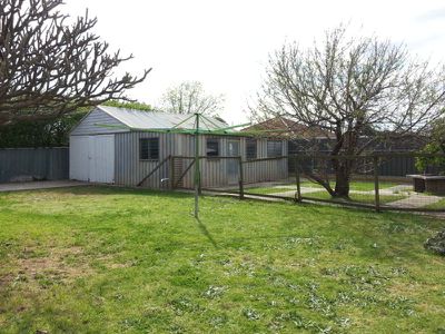 7 Kitson Avenue, Richmond