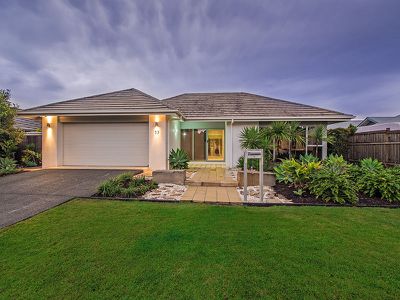 17 Macquarie St, Wakerley