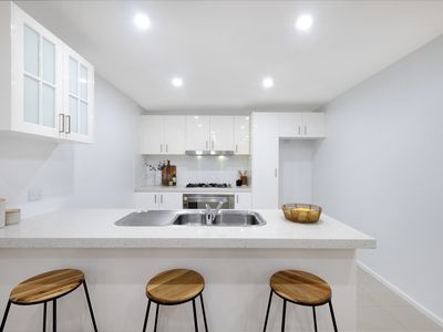 22 / 17 - 19 Hutchison Avenue, Kellyville