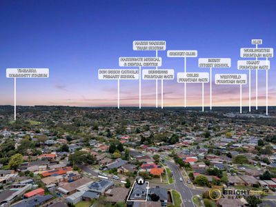 1A Shara Court, Narre Warren