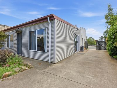 45 High Street, Oatlands