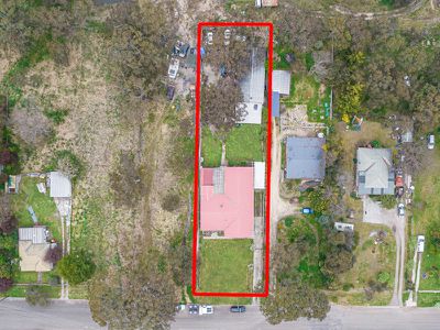 44 Goulburn Street, Marulan