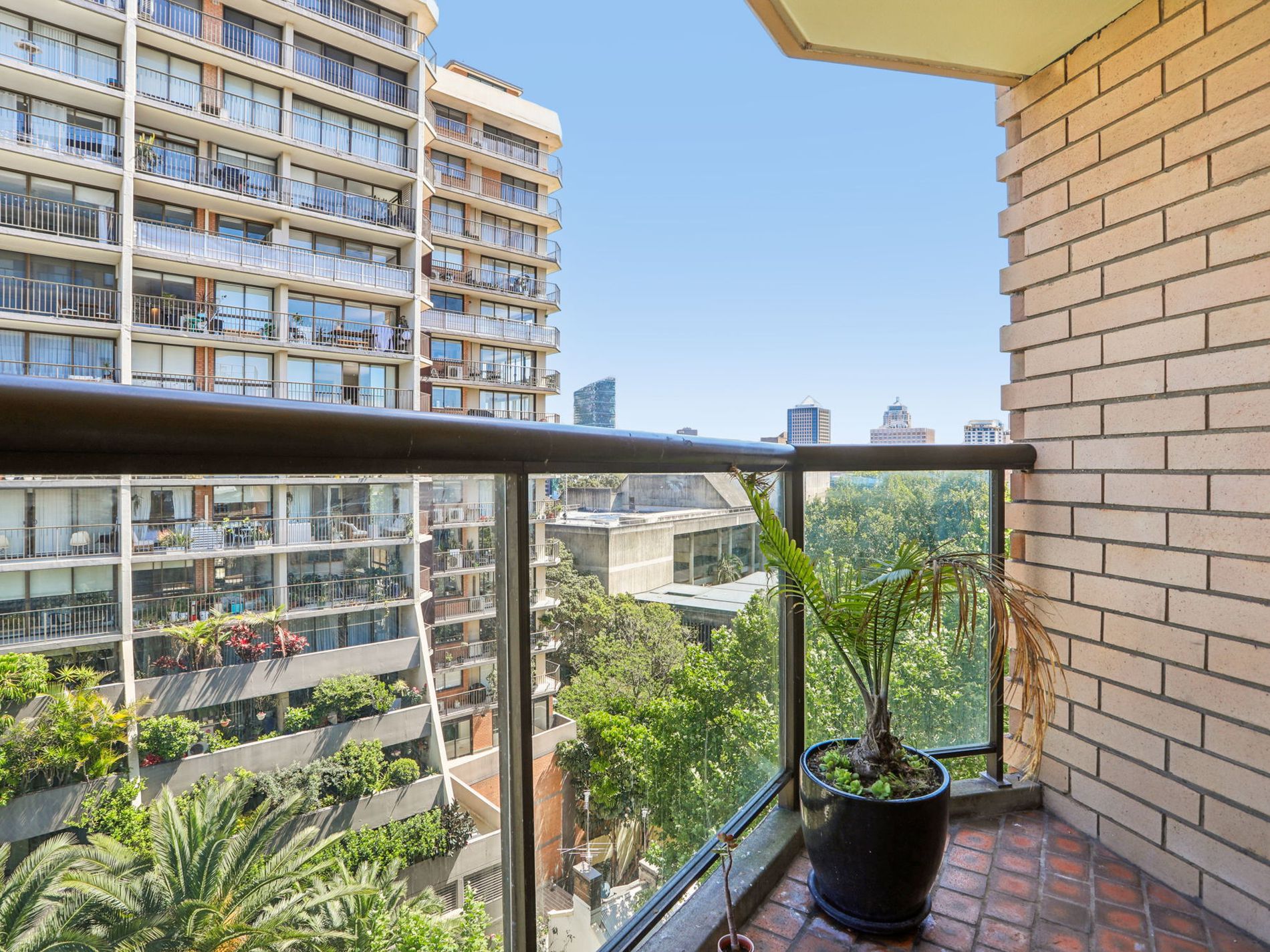 220 Goulburn Street, Darlinghurst