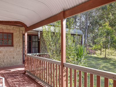 2065 Pappinbarra Road, Pappinbarra