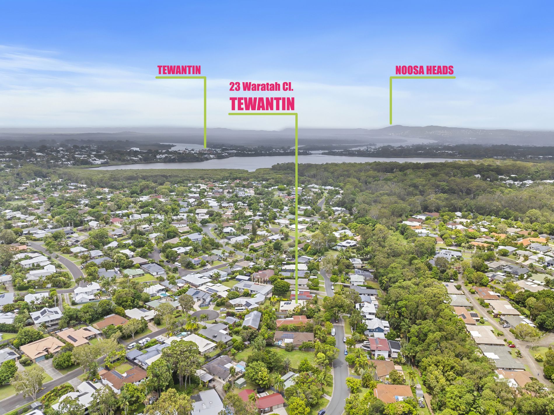 23 Waratah Close, Tewantin