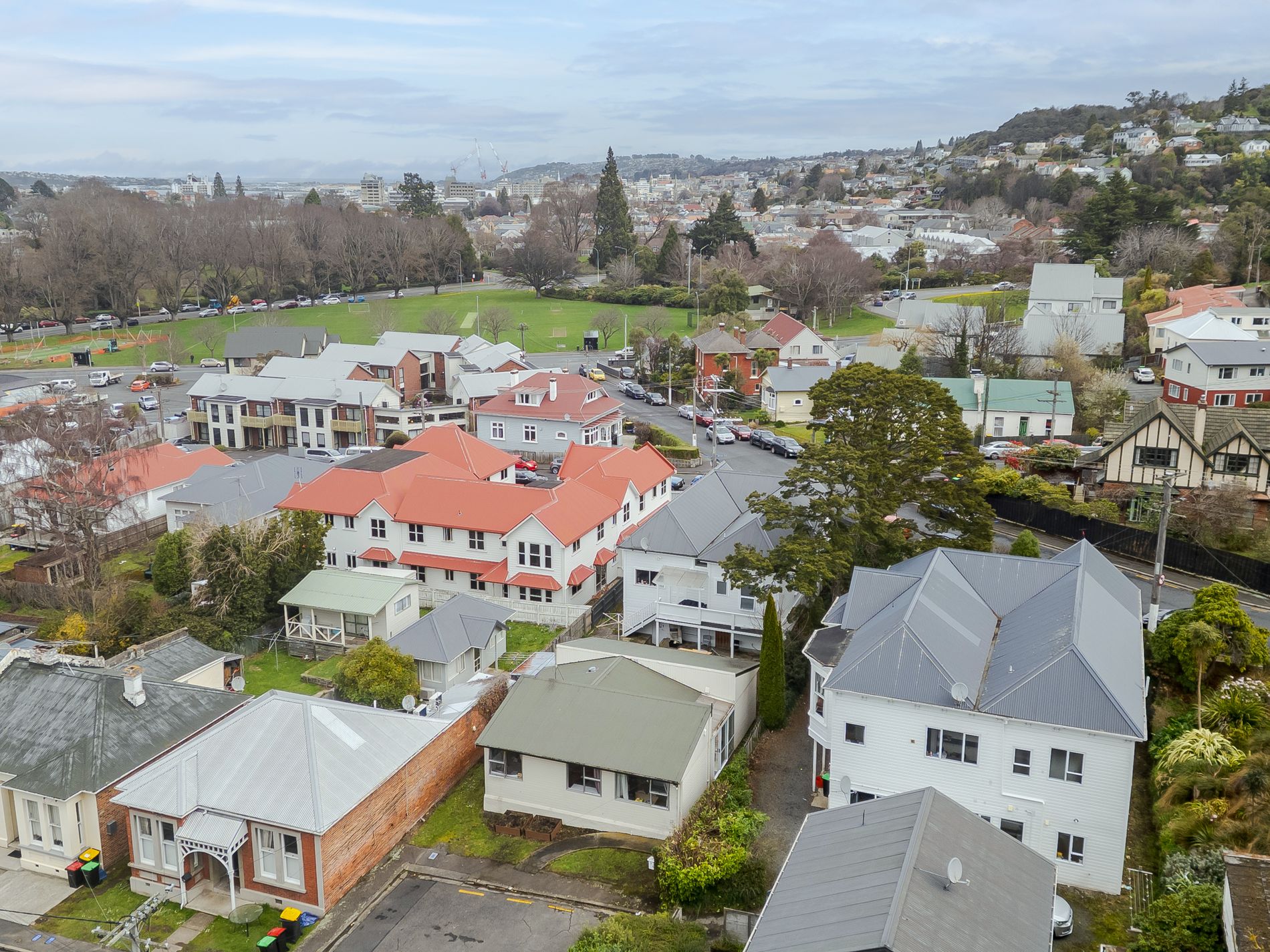 37 Carlyle Street, North East Valley