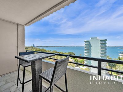 10W / 16 Kings Park Avenue, Crawley