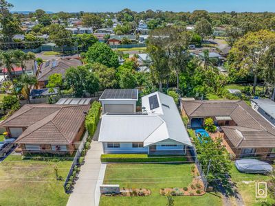 8 Nicholson Crescent, Toukley