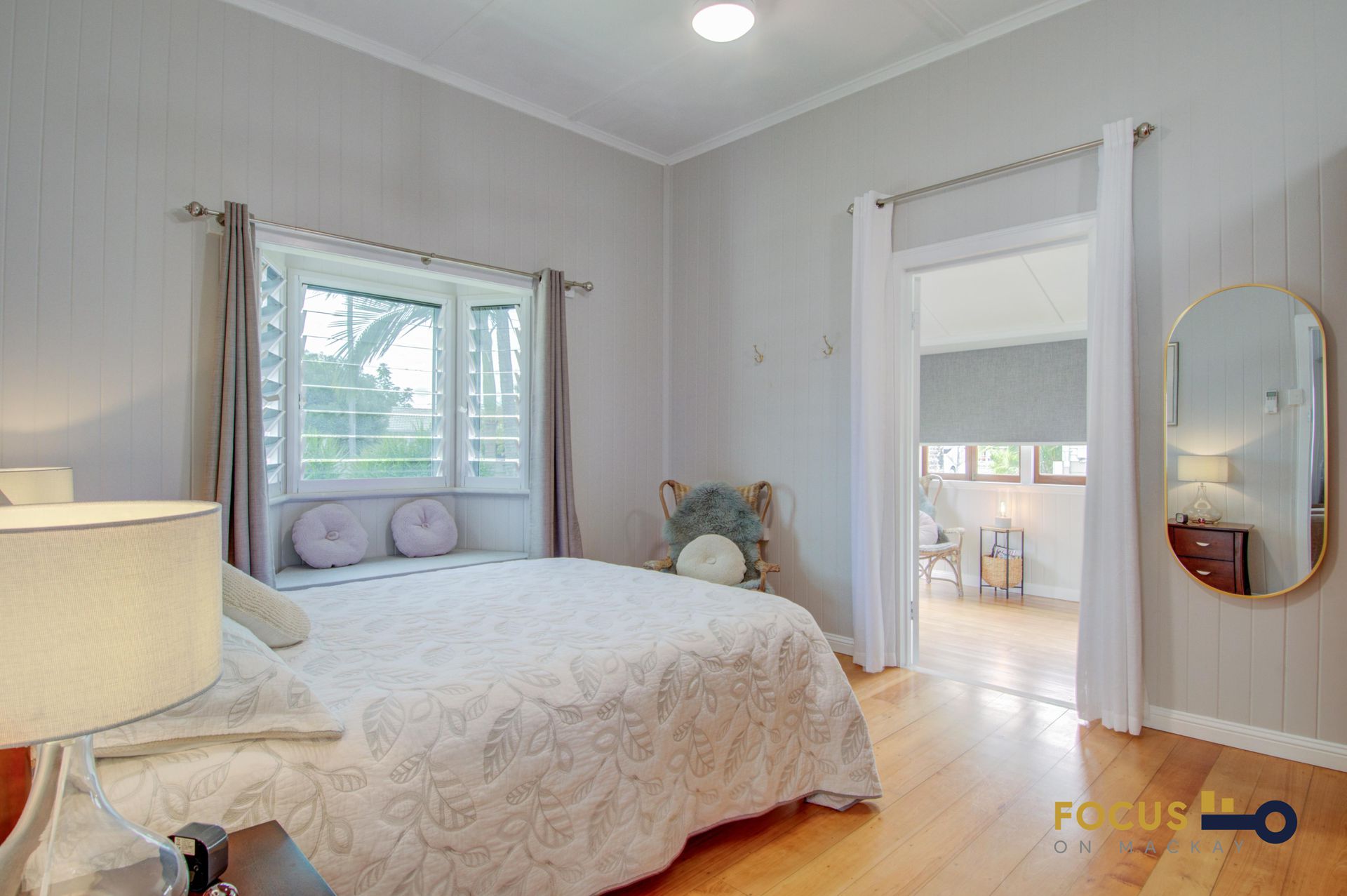 3 Bagley Street, West Mackay