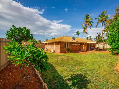 14 Skippers Loop, South Hedland
